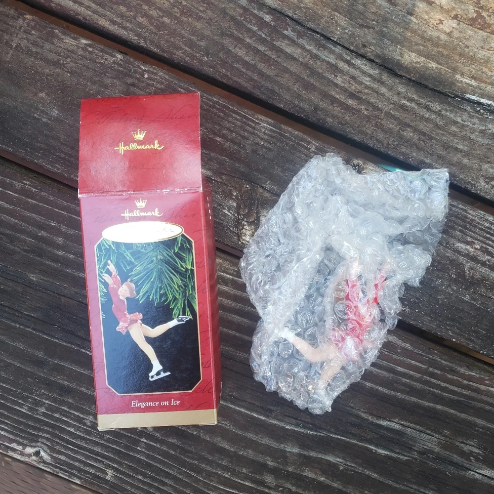 1997 Hallmark Keepsake Ornament 